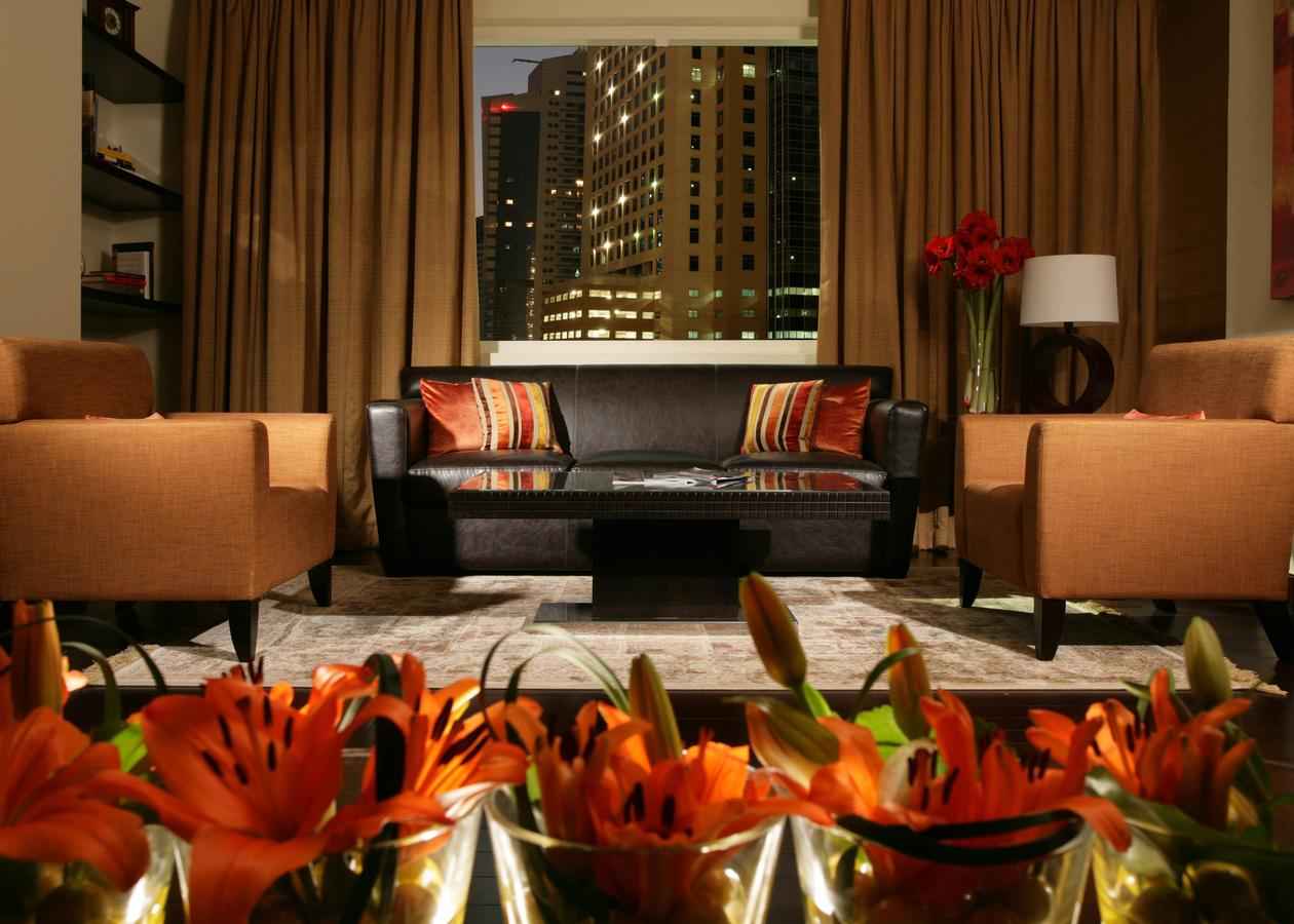 Media Rotana Dubai is one of the best hotel in Dubai