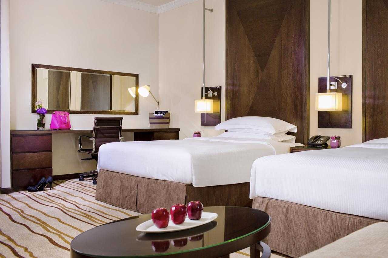 Media Rotana Hotel Al Barsha Dubai is one of the best five star Dubai hotels
