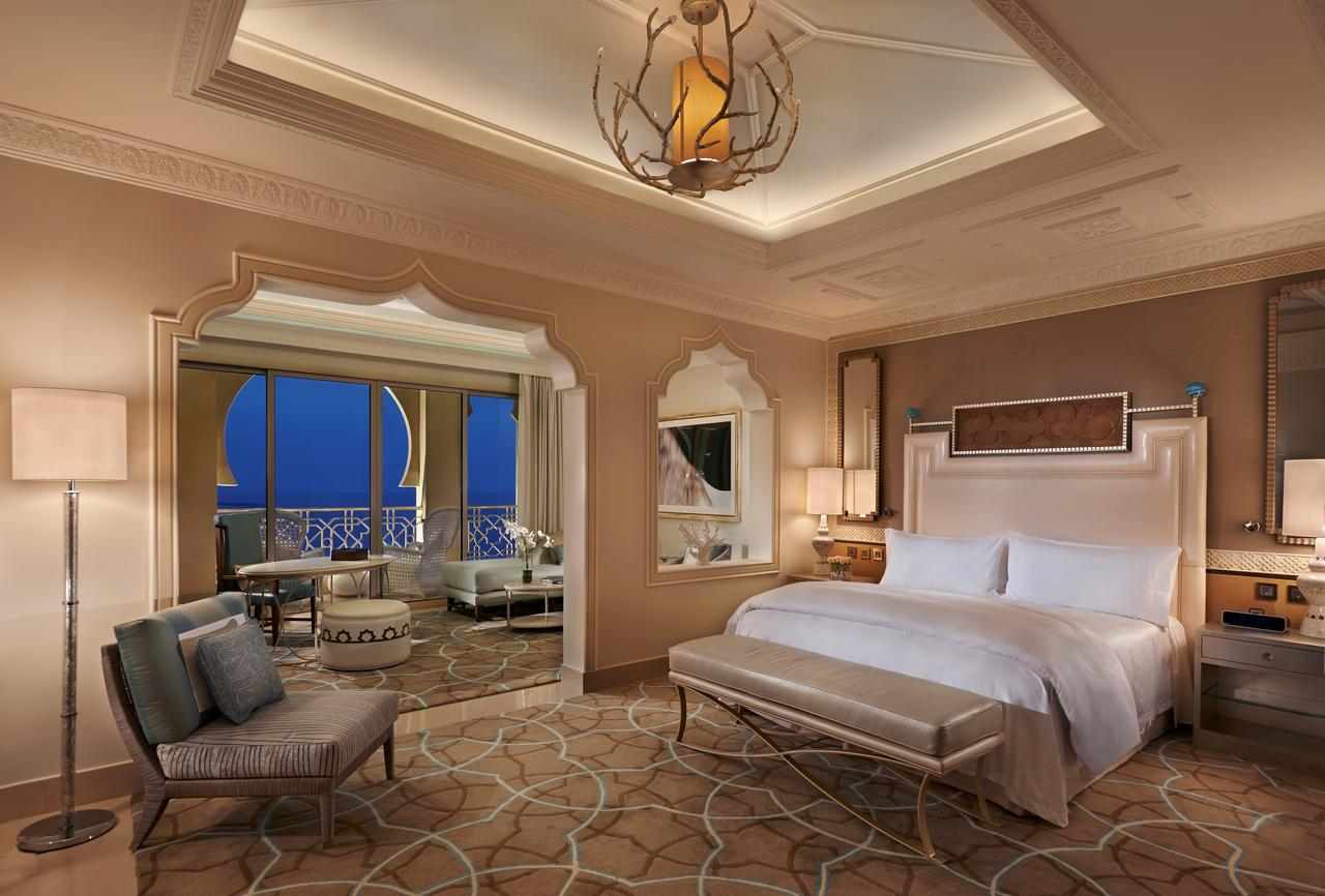 Astoria Hotel Ras Al Khaimah is one of the best hotels in Ras Al Khaimah