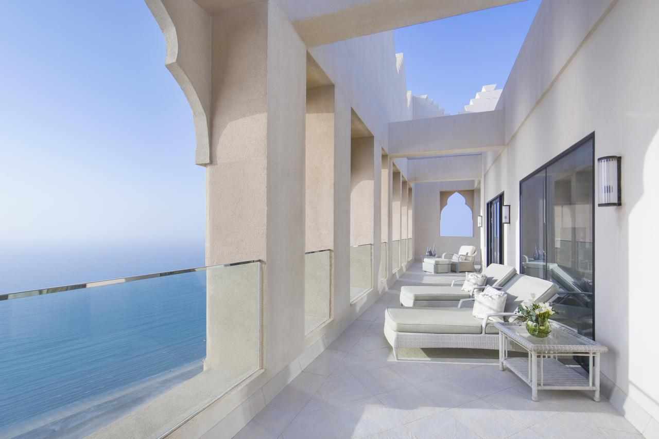 The Waldorf Ras Al Khaimah Hotel is one of the best hotels in Ras Al Khaimah