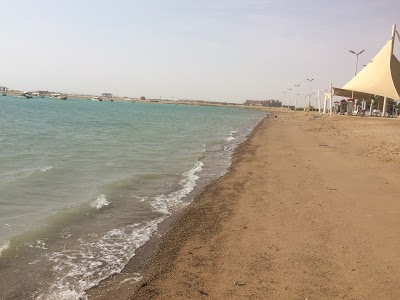 Al-Mahar Island - Yanbu