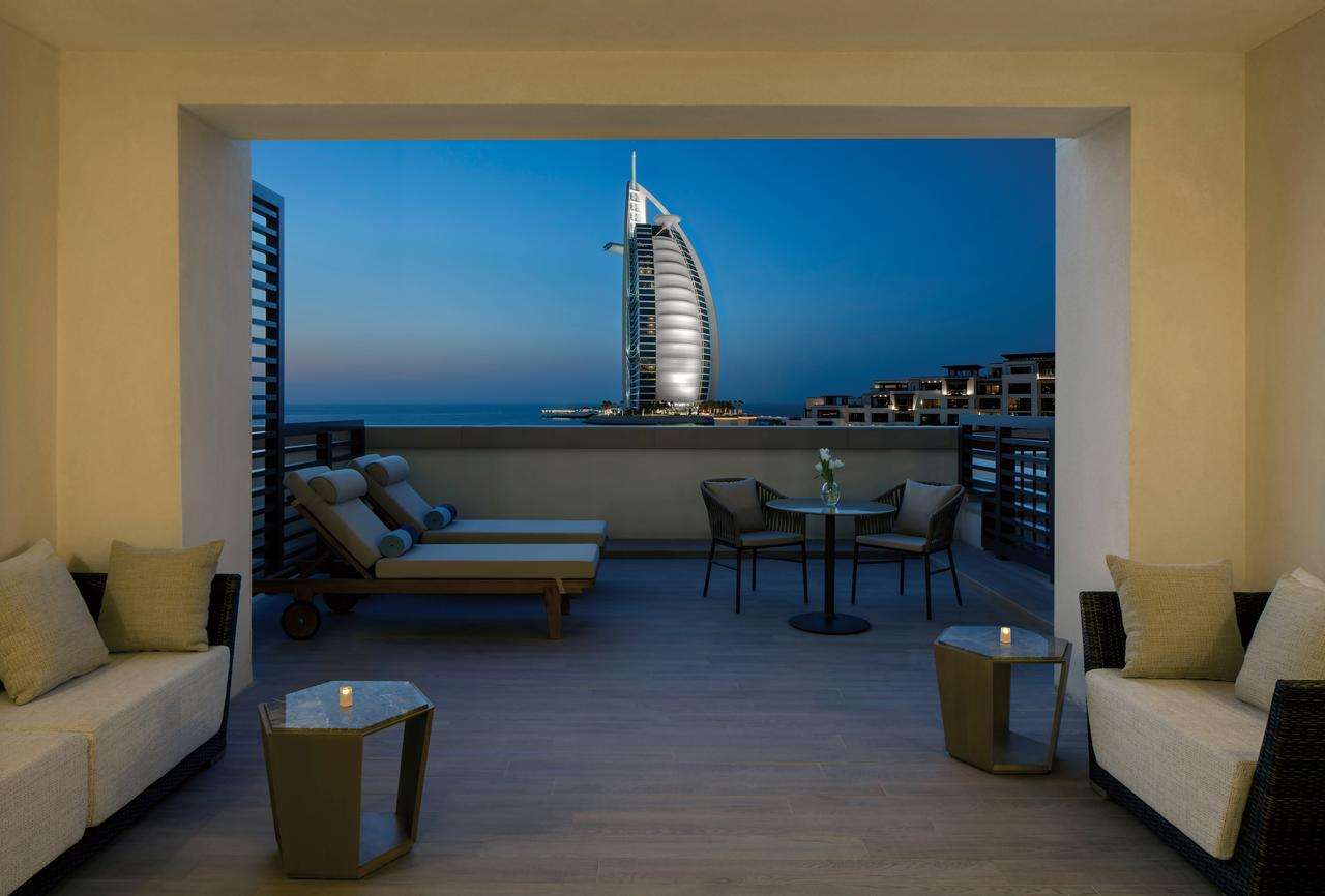 Al Naseem Resort Dubai is one of the best resorts in Dubai