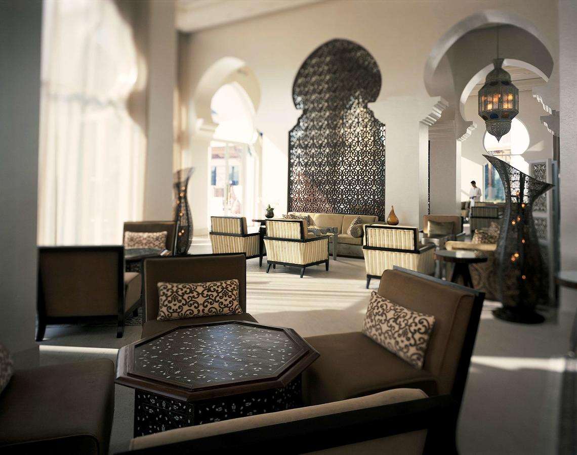 Hyatt Park Dubai is one of the best five-star hotels in Dubai