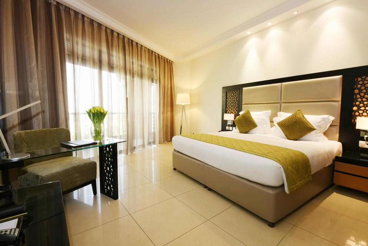 Ajman Palace One of the best hotels in Ajman, Bahi Ajman Palace Hotel is one of the best Ajman hotels by the sea