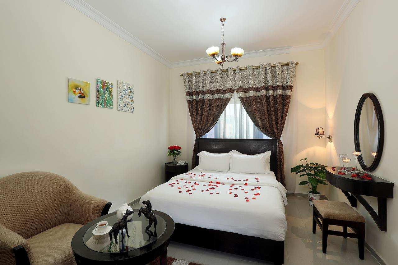 Highness Hotel Apartments is one of the best apartments for rent in Ajman Corniche. Highness Hotel Apartments is one of the best hotel apartments in Ajman