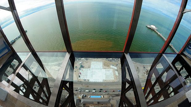 The 6 best activities at Blackpool Tower