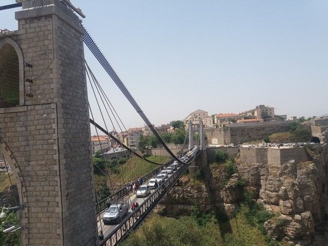 The best 3 activities in Sidi Messid Constantine Bridge
