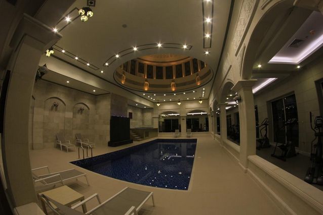 Adams Hotel Kuwait