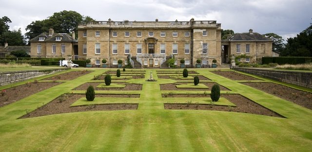 Bramham Park in Leeds is one of the best tourist places in Leeds in Britain