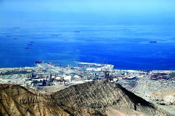 Jebel Jais is one of the best tourist places in Ras Al-Khaimah Emirates