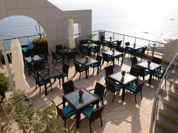Rotana Hotel Beirut