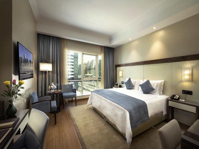 1581338411 670 The 12 best hotels in Dubai Marina 2020 - The 12 best hotels in Dubai Marina 2022