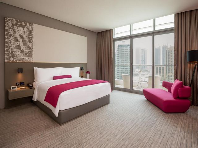 1581338412 5 The 12 best hotels in Dubai Marina 2020 - The 12 best hotels in Dubai Marina 2022