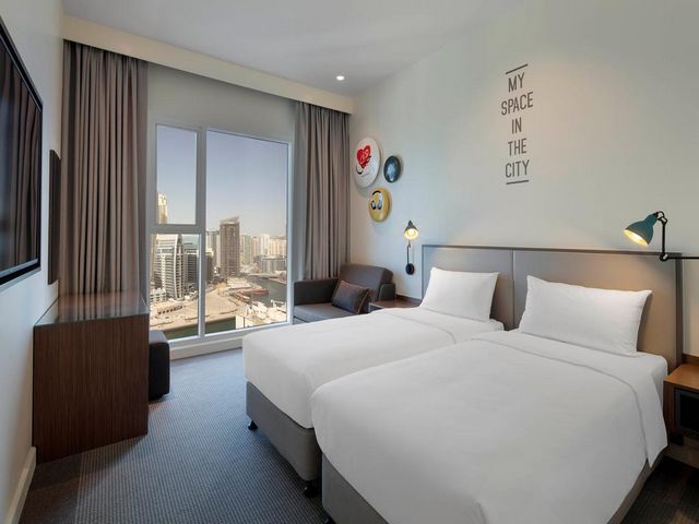 1581338412 611 The 12 best hotels in Dubai Marina 2020 - The 12 best hotels in Dubai Marina 2022