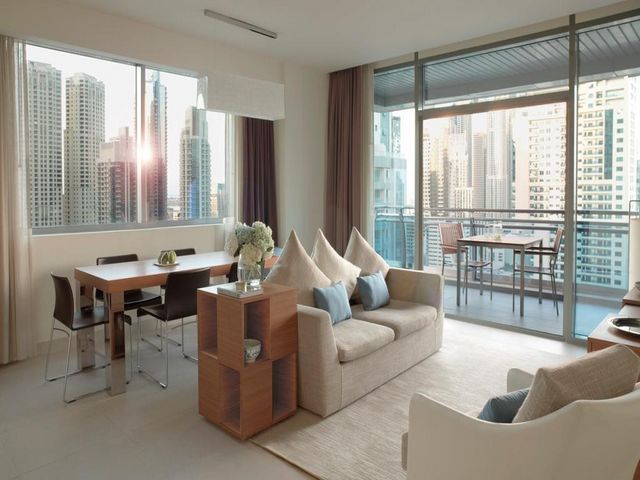 1581338412 880 The 12 best hotels in Dubai Marina 2020 - The 12 best hotels in Dubai Marina 2022