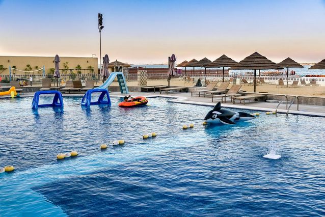 1581338591 424 Report on the Braira Al Azizia Resort Al Khobar - Report on the Braira Al Azizia Resort, Al Khobar