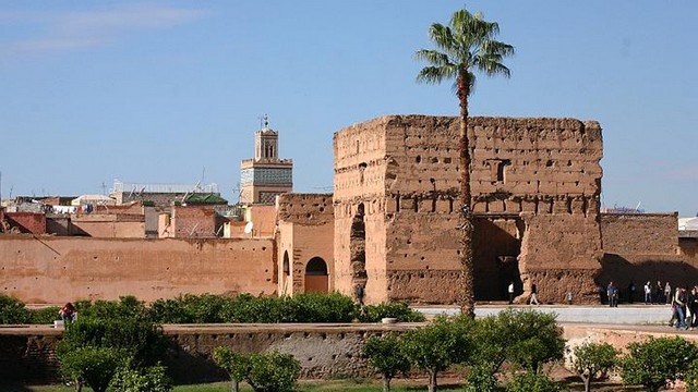 1581339012 806 Top 5 activities in the Badi Palace in Marrakech Morocco - Top 5 activities in the Badi Palace in Marrakech, Morocco
