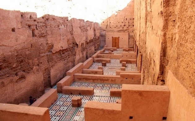 1581339012 847 Top 5 activities in the Badi Palace in Marrakech Morocco - Top 5 activities in the Badi Palace in Marrakech, Morocco