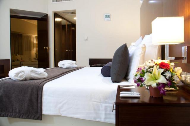 Avari hotel in Dubai