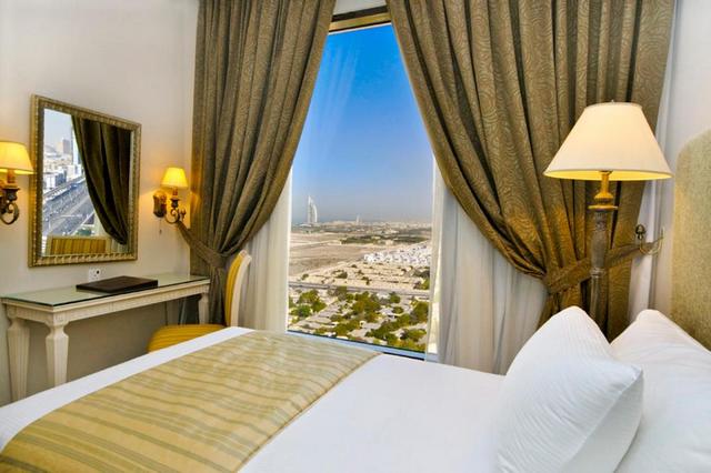 1581339352 589 Report on Gloria Hotel Dubai Emirates - Report on Gloria Hotel Dubai Emirates