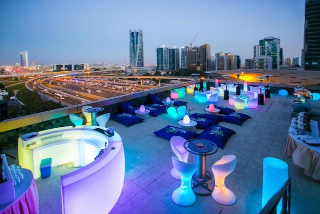 1581339352 939 Report on Gloria Hotel Dubai Emirates - Report on Gloria Hotel Dubai Emirates