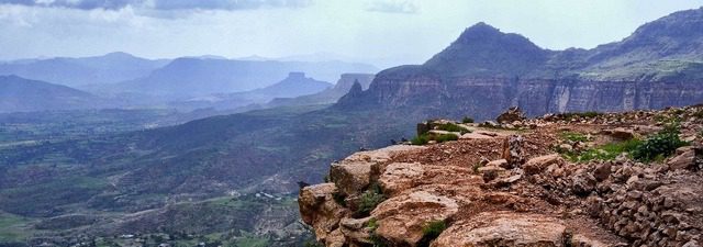 The best 5 tourist cities in Ethiopia
