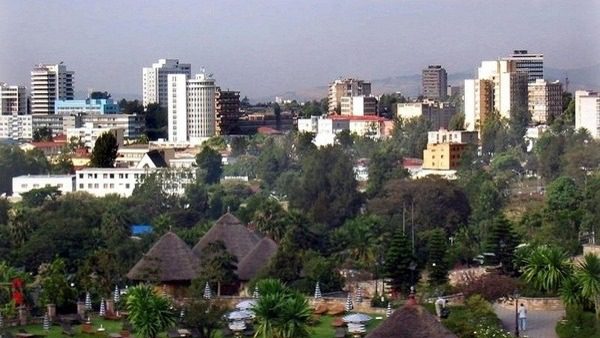 Top 10 places to visit in Addis Ababa
