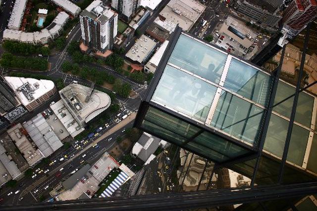 1581339572 7 Top 4 activities at Eureka Tower Melbourne Australia - Top 4 activities at Eureka Tower, Melbourne, Australia