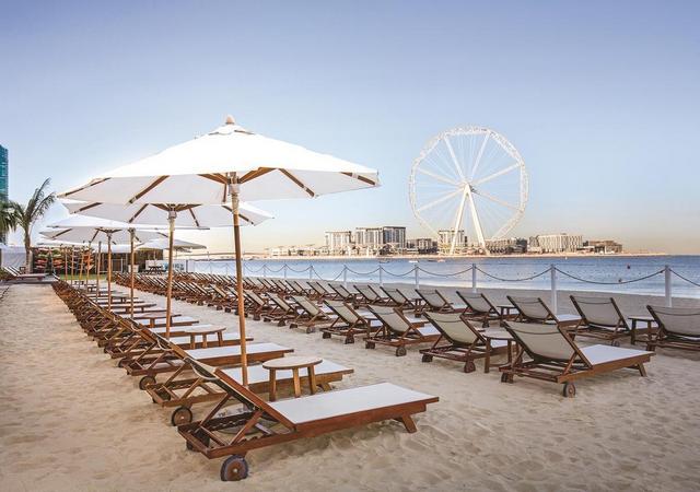 1581339621 228 Report on Rixos GBR Premium Hotel Dubai - Report on Rixos GBR Premium Hotel Dubai