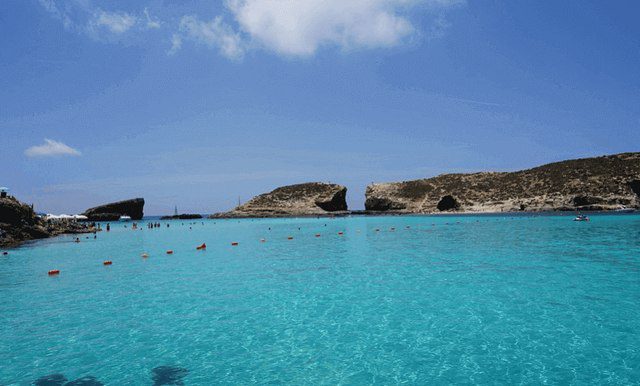 The 6 best activities on blue lagoon in Malta