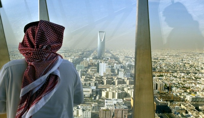 1581339811 494 The best 3 activities when visiting Al Faisaliah Tower in - The best 3 activities when visiting Al Faisaliah Tower in Riyadh