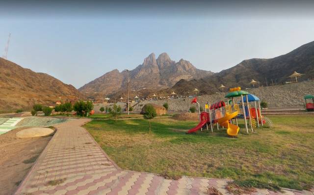 1581339881 964 The 7 best activities in Jabal Shada Al Ala Park in - The 7 best activities in Jabal Shada Al-Ala Park in Saudi Arabia