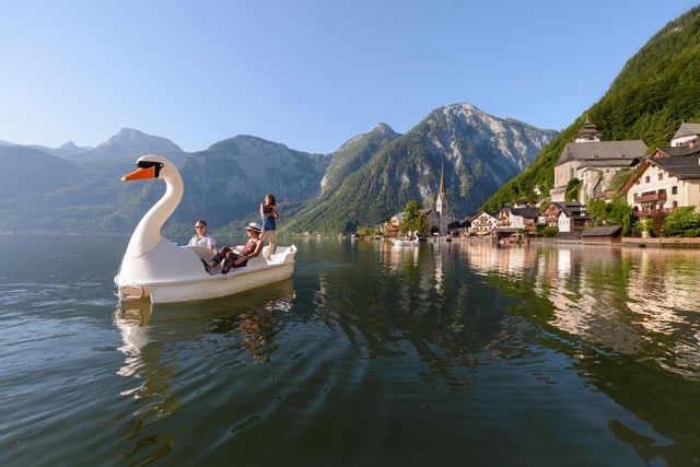 1581339911 187 The 6 best activities on Lake Hallstatt in Austria - The 6 best activities on Lake Hallstatt in Austria