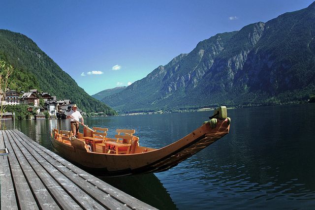 1581339911 959 The 6 best activities on Lake Hallstatt in Austria - The 6 best activities on Lake Hallstatt in Austria