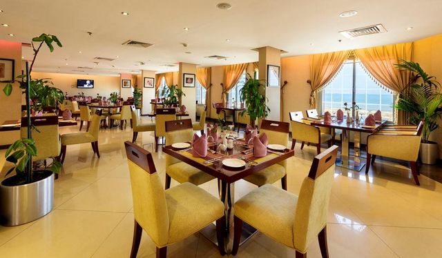 1581340131 568 The 7 best recommended hotels in Jubail Saudi Arabia 2020 - The 7 best recommended hotels in Jubail Saudi Arabia 2022