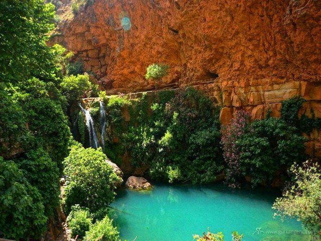 1581340201 848 The 6 best activities in the Bani Aad Cave in - The 6 best activities in the Bani Aad Cave in Tlemcen, Algeria