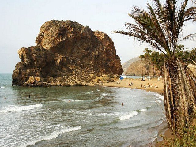 1581340252 219 The 8 most beautiful beaches of Tlemcen that are worth - The 8 most beautiful beaches of Tlemcen that are worth a visit