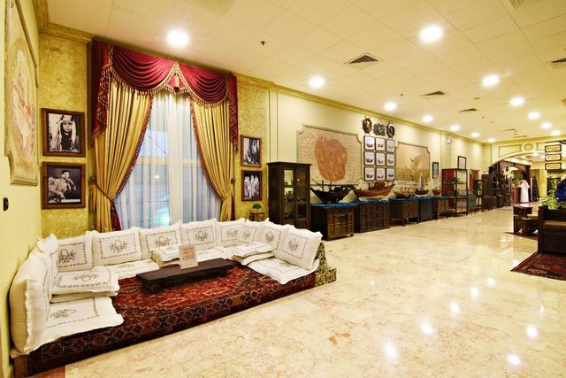 1581340301 988 Report on Karan Al Jubail Hotel in Saudi Arabia - Report on Karan Al-Jubail Hotel in Saudi Arabia