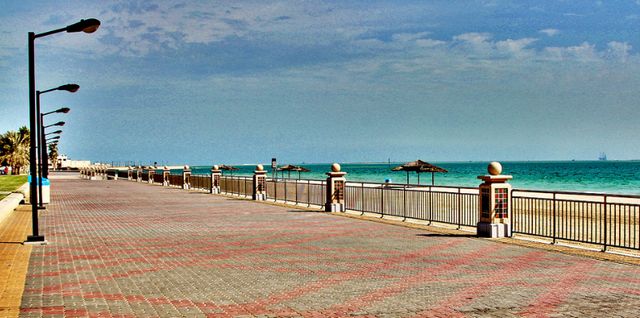 1581340351 364 The 6 best activities when visiting Fanateer Beach in Jubail - The 6 best activities when visiting Fanateer Beach in Jubail