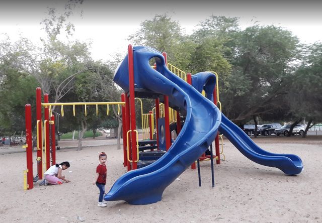 1581340452 799 The best 7 activities in the Duffy Park in Jubail - The best 7 activities in the Duffy Park in Jubail, Saudi Arabia