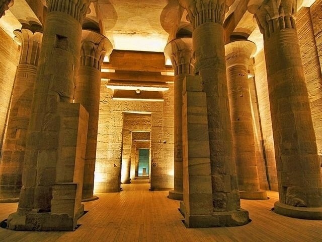 1581340481 656 Top 5 activities when visiting Philae Aswan Temple in Egypt - Top 5 activities when visiting Philae Aswan Temple in Egypt
