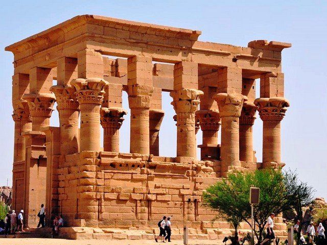 1581340481 671 Top 5 activities when visiting Philae Aswan Temple in Egypt - Top 5 activities when visiting Philae Aswan Temple in Egypt