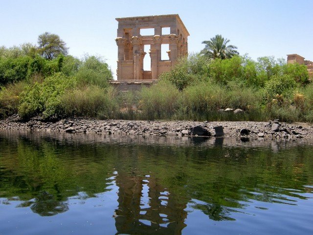1581340541 257 The 7 best activities when visiting Agelika Island in Aswan - The 7 best activities when visiting Agelika Island in Aswan