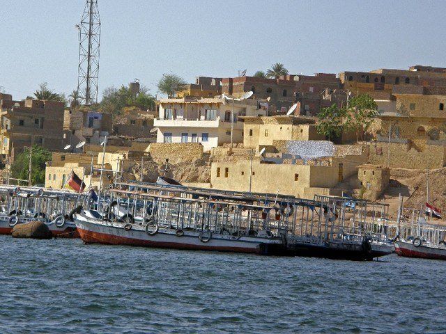 1581340541 424 The 7 best activities when visiting Agelika Island in Aswan - The 7 best activities when visiting Agelika Island in Aswan