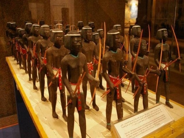 1581340581 554 The best 7 activities in the Nubia Museum Aswan Egypt - The best 7 activities in the Nubia Museum, Aswan, Egypt