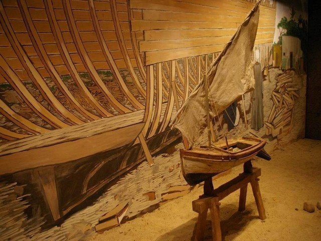 1581340581 592 The best 7 activities in the Nubia Museum Aswan Egypt - The best 7 activities in the Nubia Museum, Aswan, Egypt