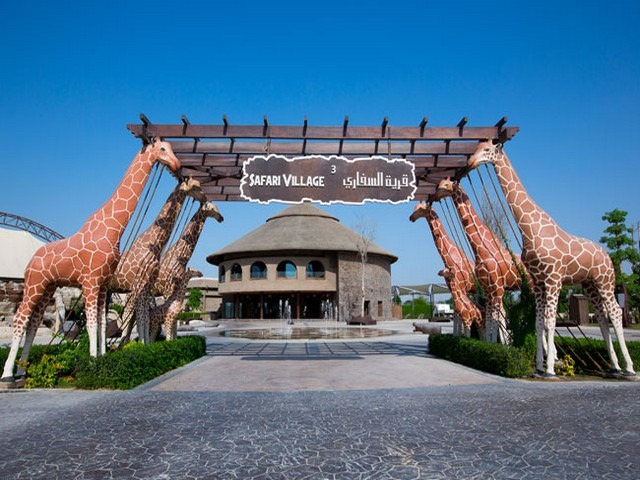 1581340651 435 Top 7 activities in Dubai Safari Park in the Emirates - Top 7 activities in Dubai Safari Park in the Emirates
