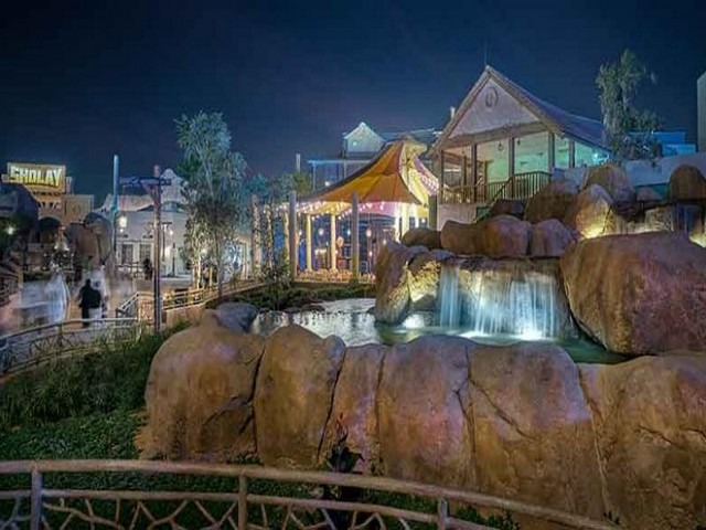 1581340701 643 The 9 best activities in Dubai parks and resort in - The 9 best activities in Dubai parks and resort in the Emirates