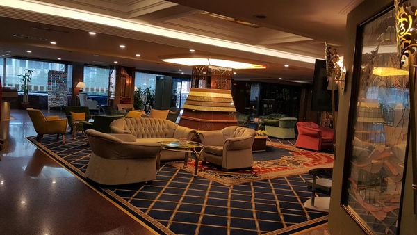 1581340751 938 Report on the Grand Anka Istanbul Hotel - Report on the Grand Anka Istanbul Hotel
