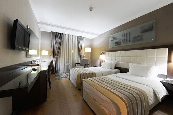 1581340791 527 Report on Kent Hotel Istanbul - Report on Kent Hotel Istanbul